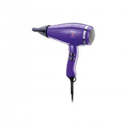 Valera Vanity Professional Hairdryer 2400W (VA 8605 RC PP) Purple