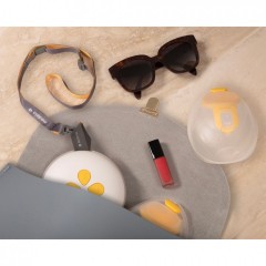 Medela Swing Maxi Hands-free Double Electric Breast Pump (101046731)