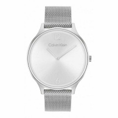 Calvin Klein Watch (25200001) Silver