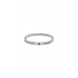 Tommy Hilfiger Βραχιόλι Από Ανοξείδωτο Ατσάλι (2790647)