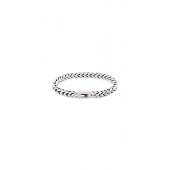 Tommy Hilfiger Βραχιόλι Από Ανοξείδωτο Ατσάλι (2790647)