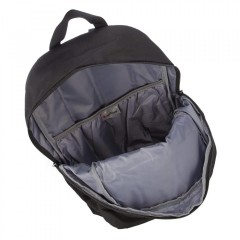 Wenger Essential Quadma Backpack Notebook 16'' (610202) Black