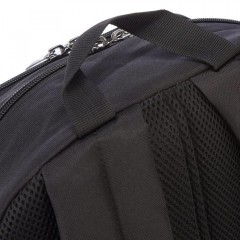 Wenger Essential Quadma Backpack Notebook 16'' (610202) Black