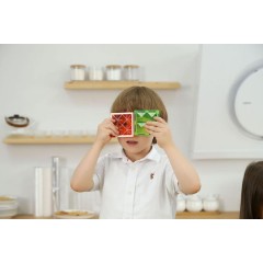 Geomag Μαγνητικό Παιχνίδι Κατασκευών για Παιδιά 3+ Ετών 32τμχ (4101)