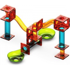 Geomag Magnetic Tiles Marble Fun 45pcs. (PF.224.232.00)