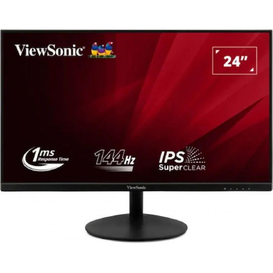 Viewsonic VA24E2-H IPS Gaming Monitor 23.8