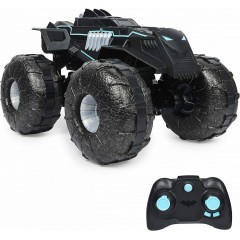 Spin Master Batmobile Τηλεκατευθυνόμενο Αυτοκίνητο Crawler Batman (6062331)