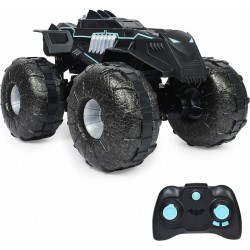 Spin Master Batmobile Τηλεκατευθυνόμενο Αυτοκίνητο Crawler Batman (6062331)