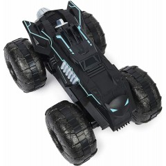 Spin Master Batmobile Τηλεκατευθυνόμενο Αυτοκίνητο Crawler Batman (6062331)