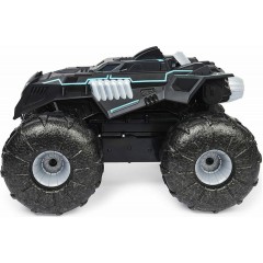 Spin Master Batmobile Τηλεκατευθυνόμενο Αυτοκίνητο Crawler Batman (6062331)