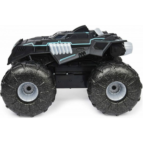 Spin Master Batmobile Τηλεκατευθυνόμενο Αυτοκίνητο Crawler Batman (6062331)