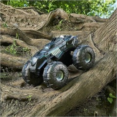Spin Master Batmobile Τηλεκατευθυνόμενο Αυτοκίνητο Crawler Batman (6062331)
