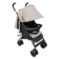 Bebe Confort Καρότσι Περίπατου BBC Umbrella/ Park1 Beige