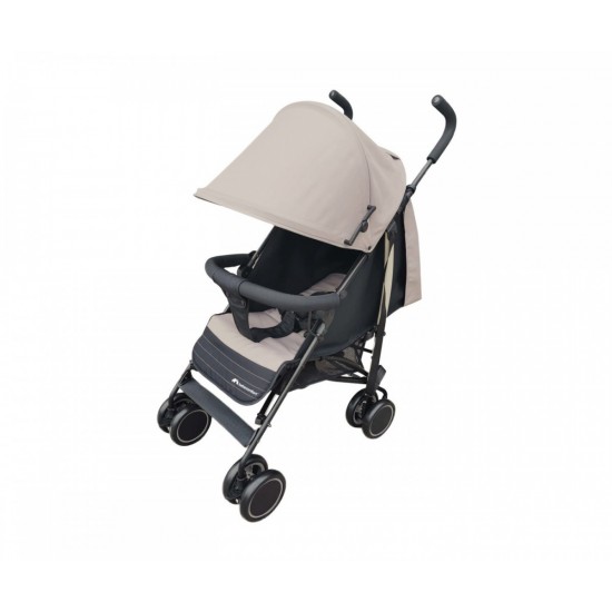 Bebe Confort Καρότσι Περίπατου BBC Umbrella/ Park1 Beige
