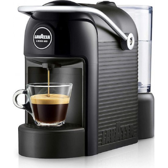 Lavazza Jolie Evo Coffee Machine (LM860Black) Black