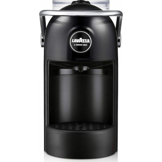 Lavazza Jolie Evo Coffee Machine (LM860Black) Black