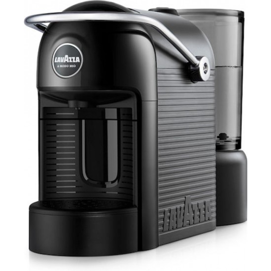 Lavazza Jolie Evo Coffee Machine (LM860Black) Black