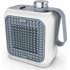 Delonghi HFX10B03.LB Αερόθερμο Γραφείου 360W