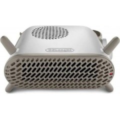 Delonghi HFS70B20.WH Αερόθερμο Δαπέδου 2000W