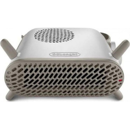 Delonghi HFS70B20.WH Αερόθερμο Δαπέδου 2000W