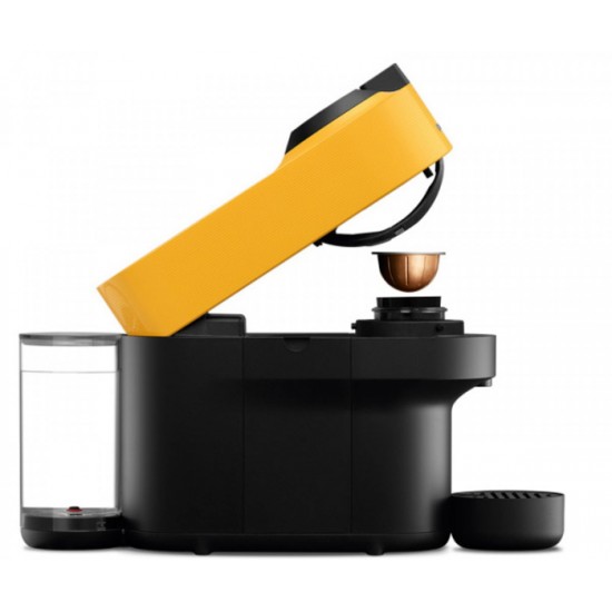 Delonghi Nespresso Vertuo Pop Μηχανή Espresso (ENV90.Y) Yellow