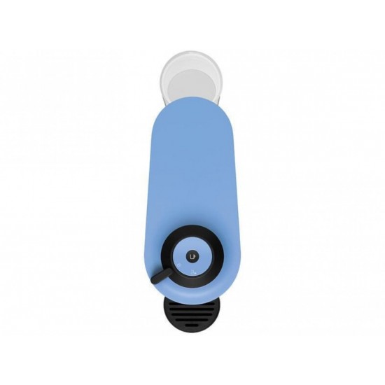 Delonghi Vertuo Pop Καφετιέρα για Κάψουλες (ENV90.A) Blue