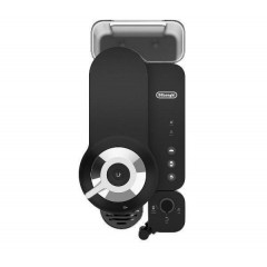 Delonghi Vertuo Lattissima Καφετιέρα για Κάψουλες (ENV300.B) Μαύρη