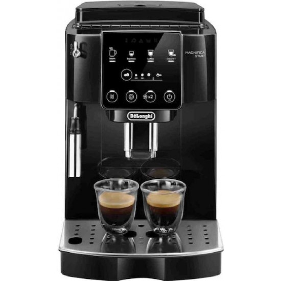 DELONGHI ECAM220.21.B Magnifica Start Μηχανή Espresso