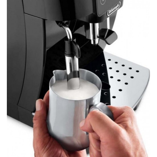 DELONGHI ECAM220.21.B Magnifica Start Μηχανή Espresso