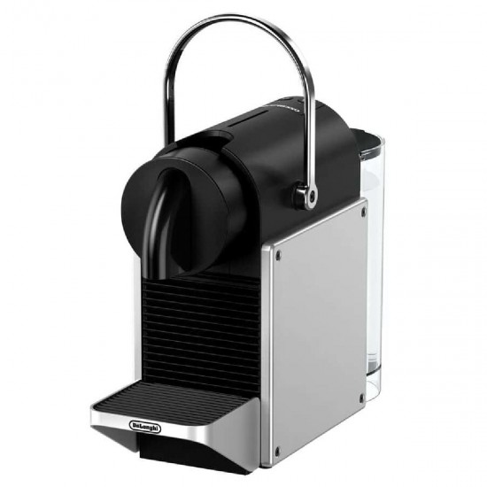 DELONGHI EN127.S PIXIE Μηχανή Espresso Silver