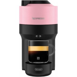 Delonghi Nespresso ENV90.P Vertuo Pop Candy Pink Μηχανή Espresso