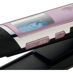 Bellissima B24 100 Πρέσα Μαλλιών με Κεραμικές Πλάκες 60W