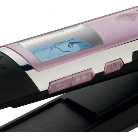 Bellissima B24 100 Πρέσα Μαλλιών με Κεραμικές Πλάκες 60W