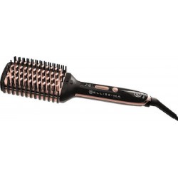 Bellissima Ηλεκτρική Βούρτσα My Pro Magic PB11 100 Κεραμική για Ίσιωμα 73W