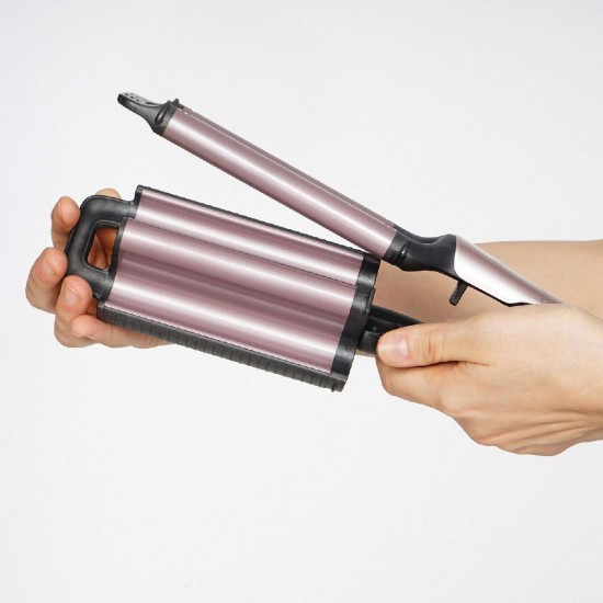 Imetec Bellissima My Pro Beach Waves GT20 100