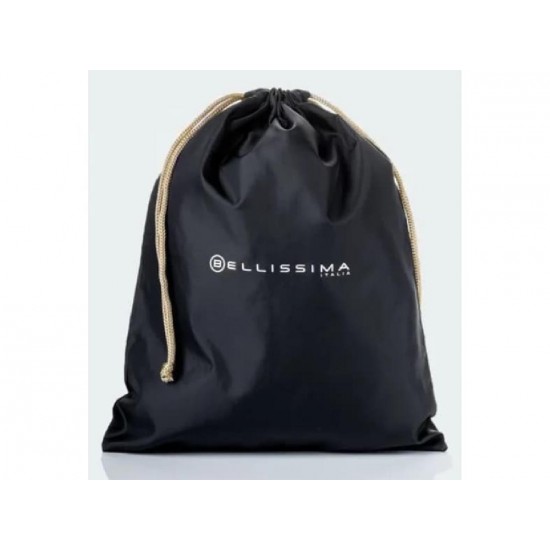 Imetec Bellissima Air Wonder 8-in-1 με Αέρα για Ίσιωμα και Μπούκλες 1000W (11847A) Λευκή