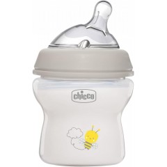 Chicco Starter Set Newborn Natural Feeling (9796) White