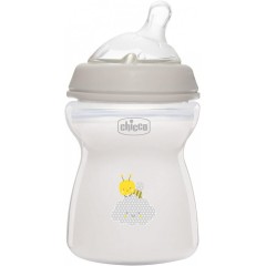 Chicco Starter Set Newborn Natural Feeling (9796) White