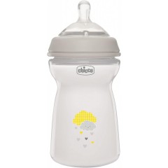 Chicco Starter Set Newborn Natural Feeling (9796) White