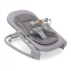 Chicco Relax Μωρού Magia Coal για Παιδί έως 18kg