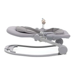 Chicco Relax Μωρού Magia Coal για Παιδί έως 18kg