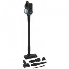 Hoover H-Free HF410P 011 Επαναφορτιζόμενη Σκούπα 2 σε 1 Stick & Χειρός 25.2V Μαύρη