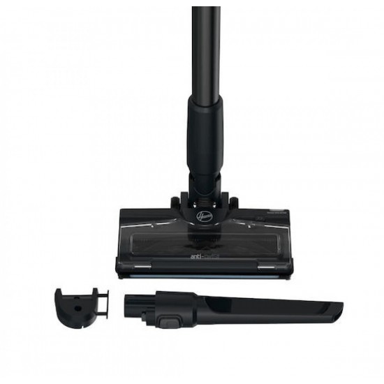 Hoover Επαναφορτιζόμενη Σκούπα Stick 14.4V (Hf210h) Μωβ