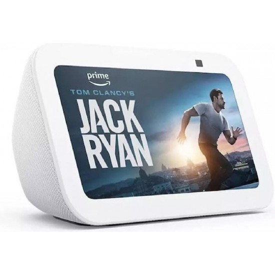 Amazon Echo Show 5 (3rd Gen), white H97N6S