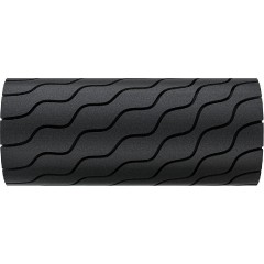 Theragun Therabody Wave Roller Κύλινδρος Μασάζ 30cm Μαύρος
