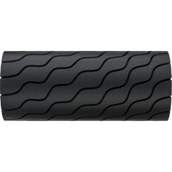 Theragun Therabody Wave Roller Κύλινδρος Μασάζ 30cm Μαύρος