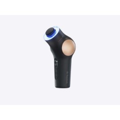 Therabody TheraFace Pro Συσκευή Περιποίησης Προσώπου TF02226-01 Black