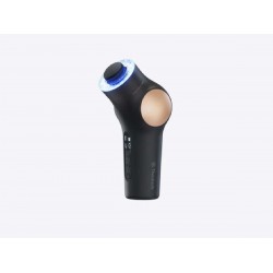 Therabody TheraFace Pro Συσκευή Περιποίησης Προσώπου TF02226-01 Black