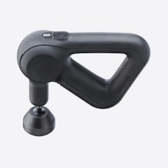 Therabody Theragun Prime Gen 5 Χειροκίνητη Συσκευή Μασάζ Μαύρο