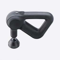 Therabody Theragun Prime Gen 5 Χειροκίνητη Συσκευή Μασάζ Μαύρο